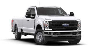 2026 Ford Super Duty® External Image 5